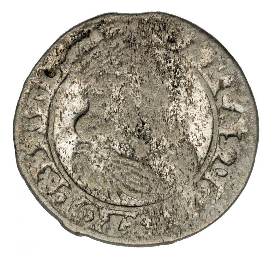Szóstak 1666 John Casimir Pologne Cracovie