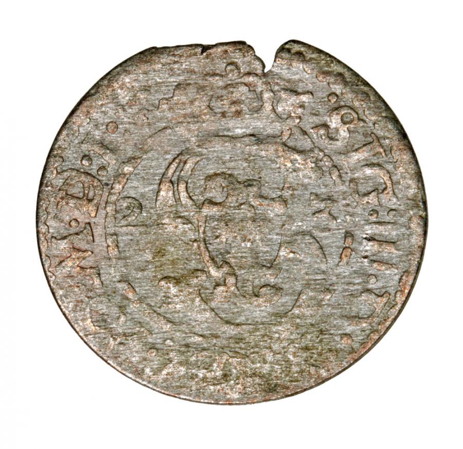 Szeląg 1623 Sigismond III Vasa Lituanie Vilnius