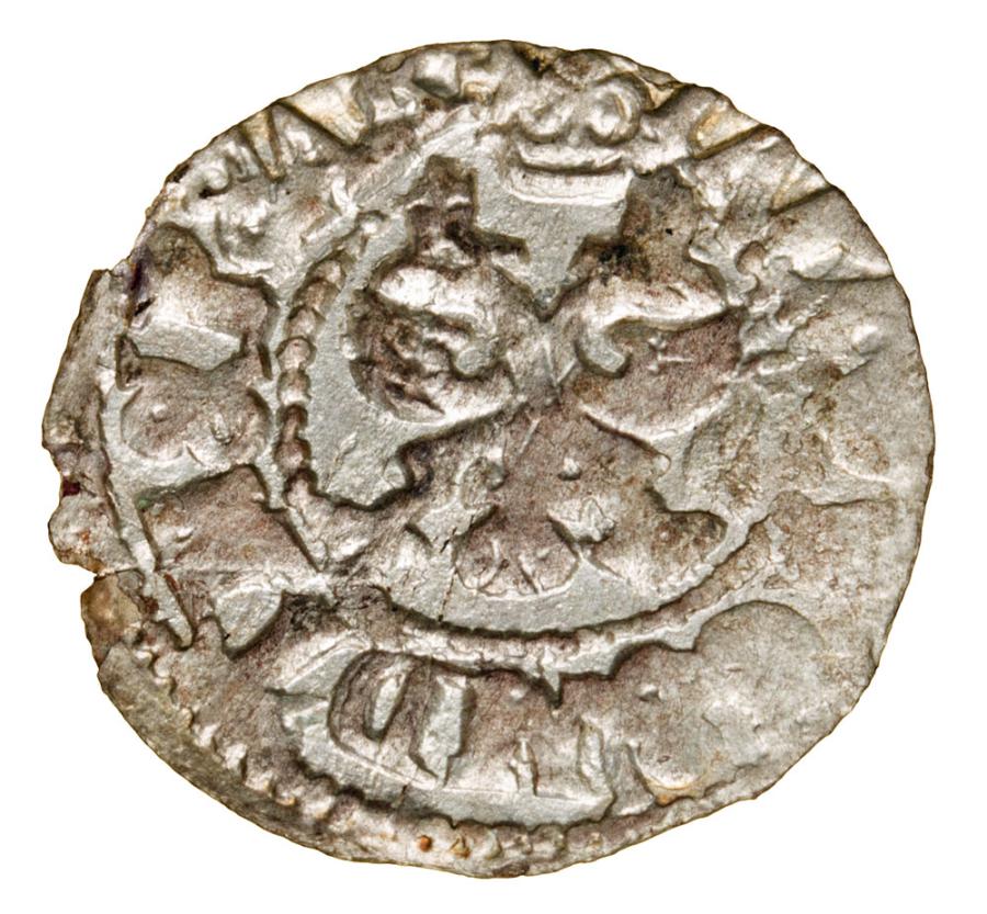Sevsky Tchèque 1686 Ivan V et Pierre I Russie Sevsk
