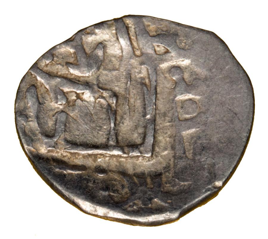 Tatar dang avec contresignature Witold Lituanie Colonnes de Gediminas