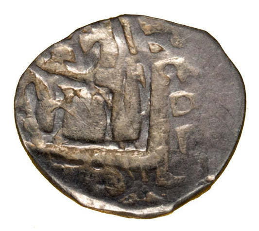 Tatar dang avec contresignature Witold Lituanie Colonnes de Gediminas