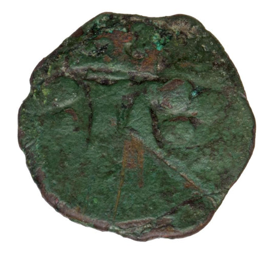 Pula ruthène 1370 - 82 Louis Ier de Hongrie Pologne Lviv