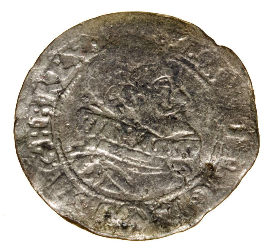 3 kreuzer 1624 Ferdinand II Habsbourg Autriche Vienne