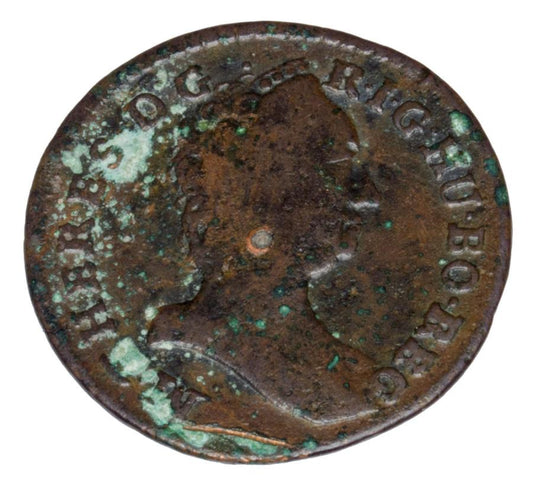 1 krajzar 1759 Marie-Thérèse de Habsbourg Autriche
