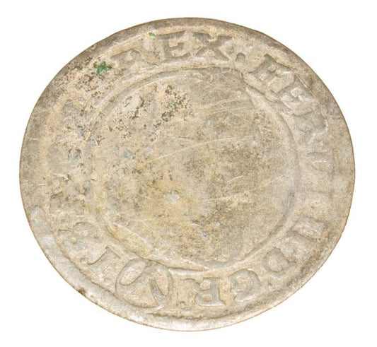 3 kreuzer 1626 Ferdinand III Habsbourg Autriche Vienne