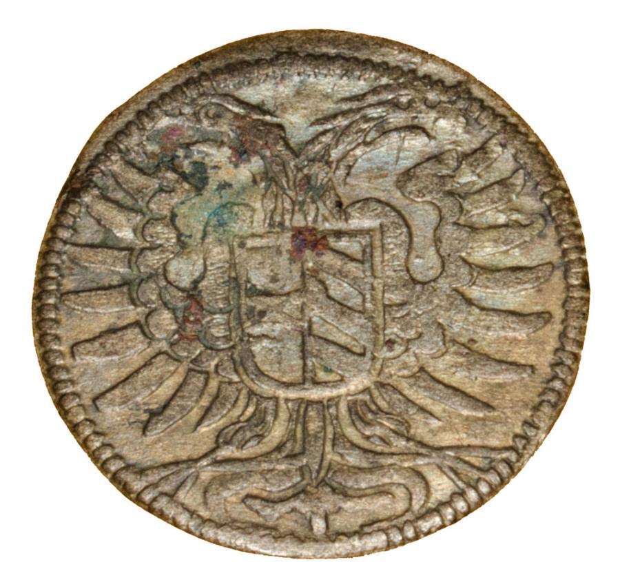 Greszel 1688 Léopold Ier Habsbourg Silésie Opole
