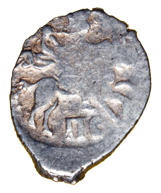 Kopeck Ivan IV le Terrible de Russie