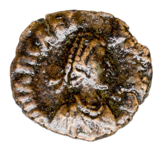 Bronze 395-401 Arcadius Empire Romain