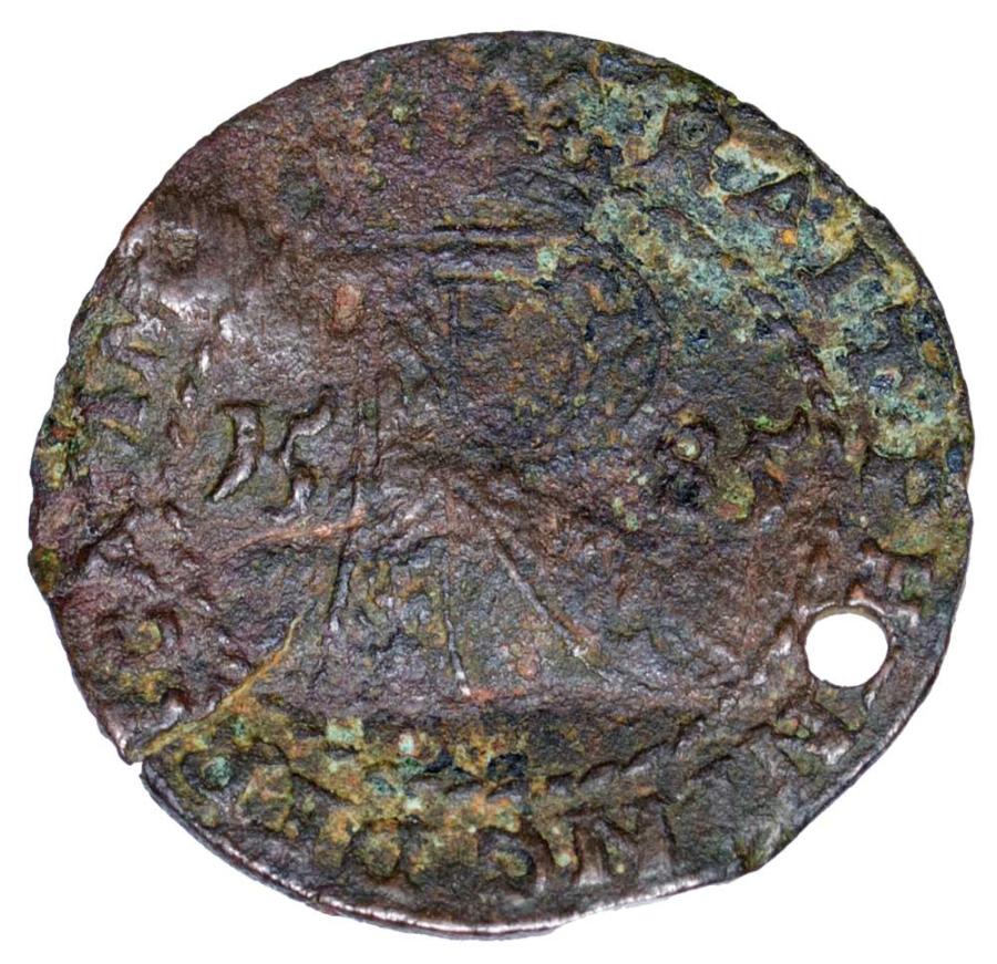 Liczman 1585 Rodolphe II Habsbourg République tchèque Nuremberg