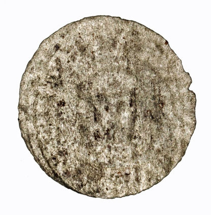 Szeląg 1628 George William Duché de Prusse Königsberg