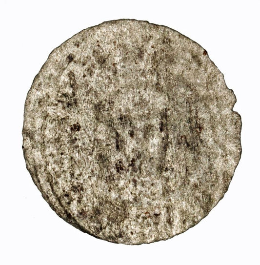 Szeląg 1628 George William Duché de Prusse Königsberg