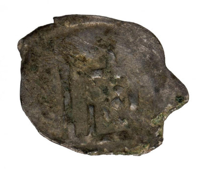 Casimir IV Jagellon lituanien Vilnius Denier