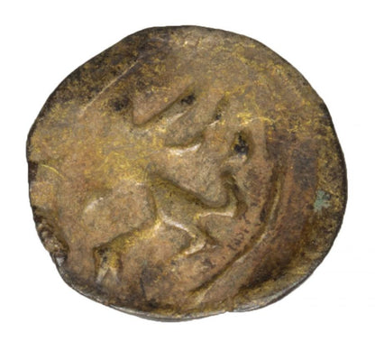 Denier Trèfle Griffon Gardziec Gartz