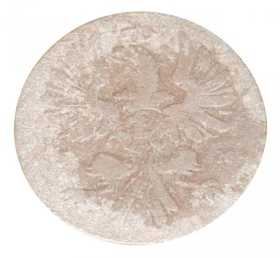 6 pfennig 1710 Frédéric Ier Allemagne Brandebourg Berlin A