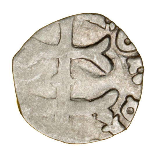 Denier 1387-1456 Sigismond de Luxembourg Hongrie