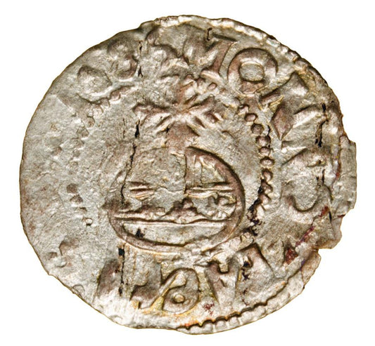 Sevsky Tchèque 1686 Ivan V et Pierre I Russie Sevsk