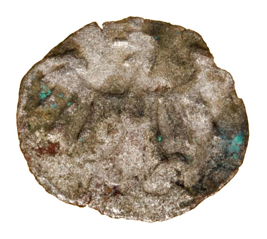 Denier 1446-1492 Casimir IV Jagellon Pologne Cracovie
