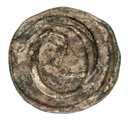 Hellerz 1483-88 janvier II Głogów sans terre