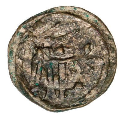 Hellerz 1483-88 janvier II Głogów sans terre