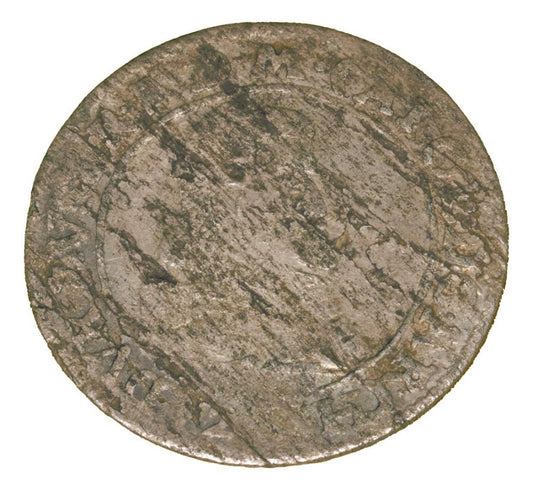 24 kreuzer 1621 Charles d'Autriche Duché de Nysa