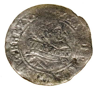 3 kreuzer 1624 Ferdinand II Habsbourg Autriche Vienne