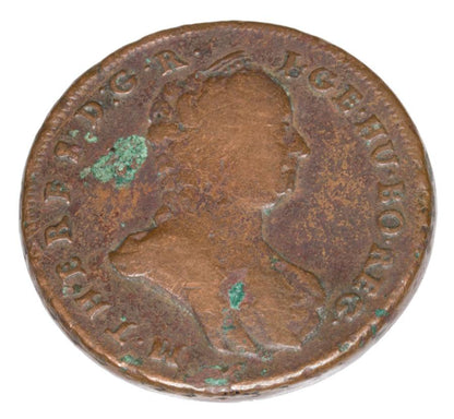 Poltura 1765 Marie-Thérèse de Habsbourg Hongrie