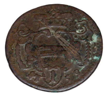 1 krajzar 1759 Marie-Thérèse de Habsbourg Autriche