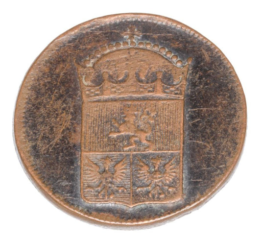 Greszel 1781 Joseph II Habsbourg Autriche Silésie Vienne