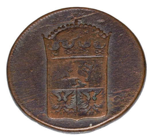 Greszel 1782 Joseph II Habsbourg Autriche Silésie Vienne