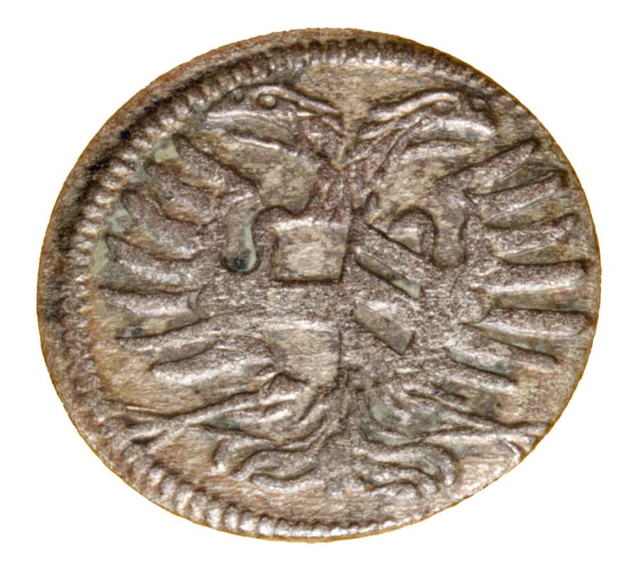 Greszel 1669 Léopold Ier Habsbourg Silésie Opole