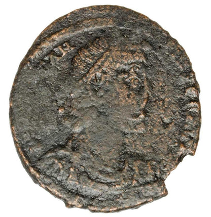 Maiorina 337-361 Constance II Empire Rome Alexandrie