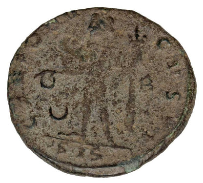 Follis 308-324 Licinius Empire romain Siscia