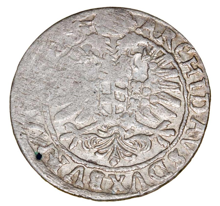 24 kreuzer 1623 Ferdinand II Habsbourg Silésie Nysa