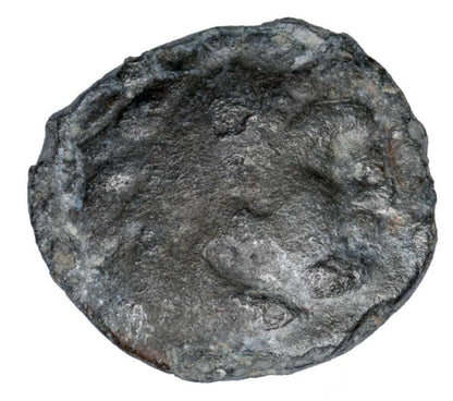 Macédoine de bronze