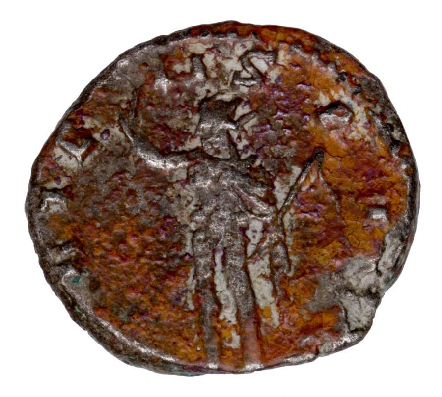 Antoninien 253-260 Valérien Ier Empire romain