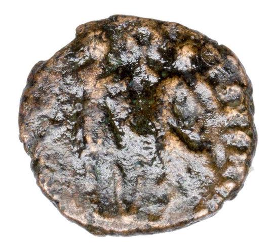 Bronze 395-401 Arcadius Empire Romain