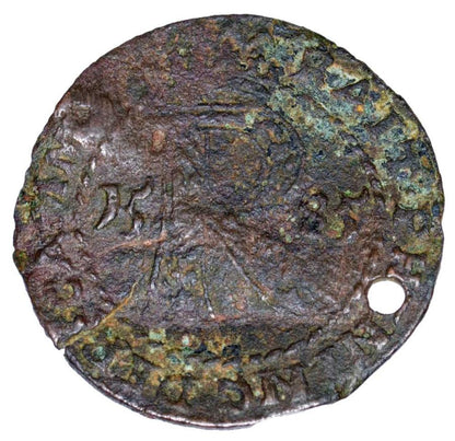 Liczman 1585 Rodolphe II Habsbourg République tchèque Nuremberg