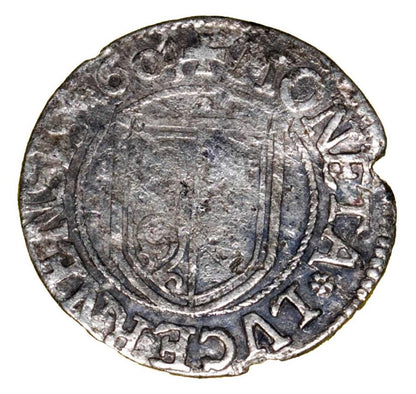 3 kreuzer 1604 Suisse Lucerne