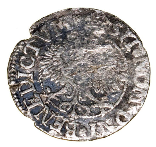 3 kreuzer 1604 Suisse Lucerne